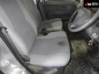 Daihatsu HIJET VAN лот № 35111 оценка 3.5  с аукциона в Японии 5