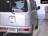 Daihatsu HIJET VAN лот № 35111 оценка 3.5  с аукциона в Японии 7