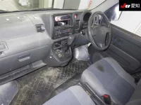Daihatsu HIJET VAN лот № 35111 оценка 3.5  с аукциона в Японии 2
