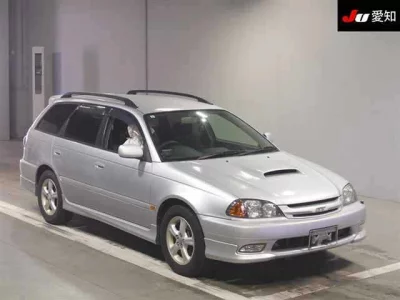 Toyota CALDINA