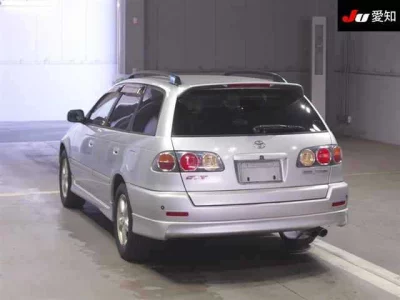 Toyota CALDINA