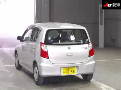 Suzuki ALTO ECO