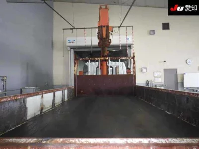 Toyota DYNA  с аукциона в Японии