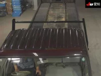 Toyota DYNA лот № 8051 оценка R  с аукциона в Японии 8