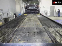 Toyota DYNA лот № 8051 оценка R  с аукциона в Японии 3