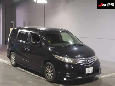 Honda ELYSION