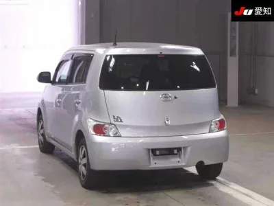 Toyota BB