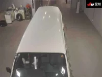 Toyota HIACE VAN лот № 20099 оценка 3  с аукциона в Японии 8