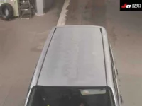 Toyota PROBOX лот № 20095 оценка 3.5  с аукциона в Японии 8