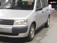 Toyota PROBOX лот № 20095 оценка 3.5  с аукциона в Японии 6