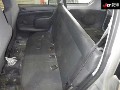 Toyota PROBOX  с аукциона в Японии