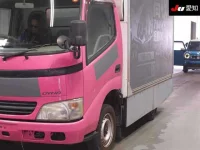 Toyota DYNA лот № 20072 оценка 3.5  с аукциона в Японии 6