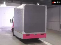 Toyota DYNA лот № 20072 оценка 3.5  с аукциона в Японии 1