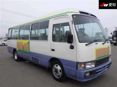 Toyota COASTER