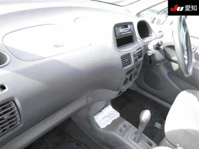 Toyota COROLLA SPACIO