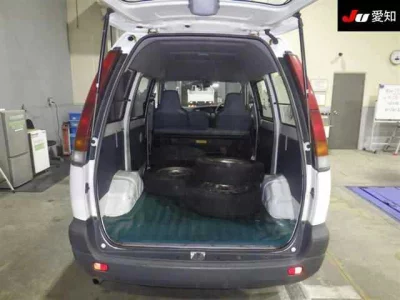 Toyota LITE ACE VAN