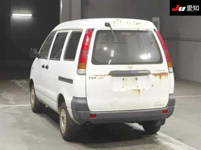 Toyota LITE ACE VAN