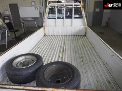 Toyota LITE ACE TRUCK