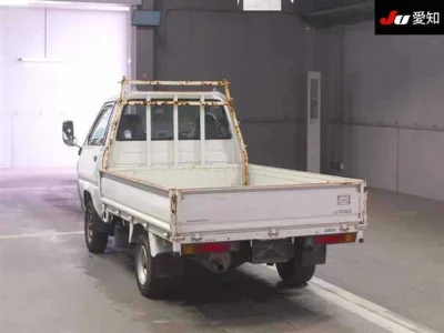 Toyota LITE ACE TRUCK