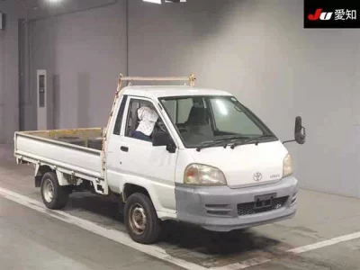 Toyota LITE ACE TRUCK