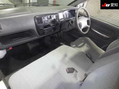 Toyota LITE ACE TRUCK