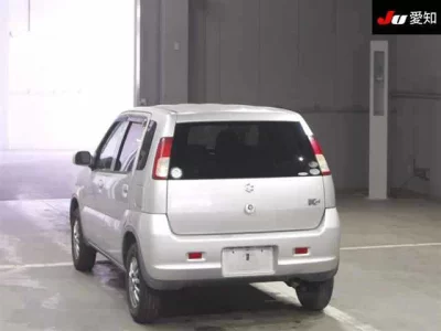 Suzuki KEI