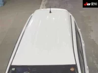 Toyota RACTIS лот № 1019 оценка 3.5  с аукциона в Японии 8