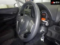 Toyota RACTIS лот № 1019 оценка 3.5  с аукциона в Японии 4