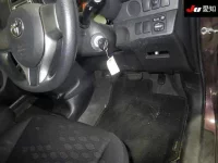 Toyota RACTIS лот № 3076 оценка R  с аукциона в Японии 4