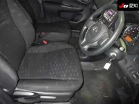 Toyota RACTIS лот № 3076 оценка R  с аукциона в Японии 5