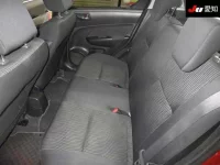 Suzuki SWIFT лот № 30534 оценка 3  с аукциона в Японии 3