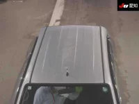 Daihatsu TERIOS KID лот № 35195 оценка 3  с аукциона в Японии 8