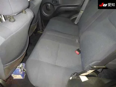 Daihatsu TERIOS KID  с аукциона в Японии