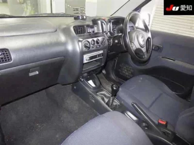 Daihatsu TERIOS KID  с аукциона в Японии