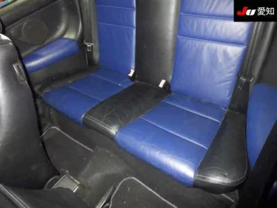 Volkswagen GOLF CABRIOLET