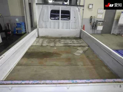 Nissan VANETTE TRUCK  с аукциона в Японии