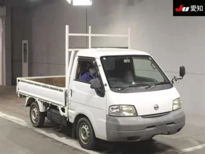 Nissan VANETTE TRUCK  с аукциона в Японии