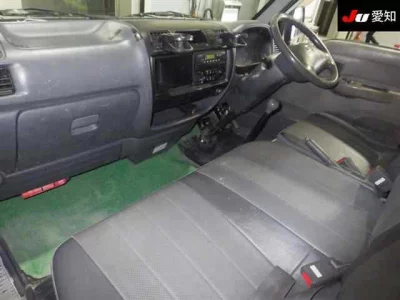 Nissan VANETTE TRUCK  с аукциона в Японии