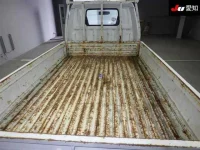 Nissan VANETTE TRUCK лот № 20064 оценка 3.5  с аукциона в Японии 3