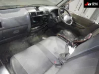 Nissan VANETTE TRUCK лот № 20064 оценка 3.5  с аукциона в Японии 2