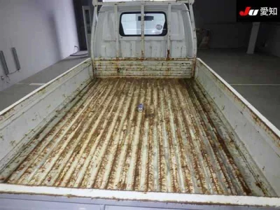 Nissan VANETTE TRUCK  с аукциона в Японии