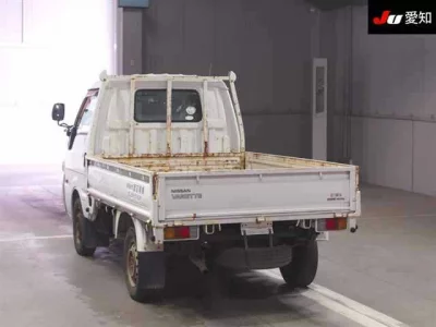 Nissan VANETTE TRUCK  с аукциона в Японии