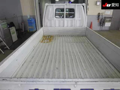 Nissan VANETTE TRUCK