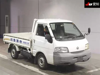 Nissan VANETTE TRUCK