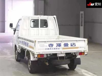 Nissan VANETTE TRUCK
