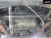 Nissan CONDOR лот № 8531 оценка R  с аукциона в Японии 10