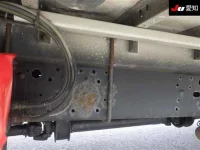 Nissan CONDOR лот № 8531 оценка R  с аукциона в Японии 5