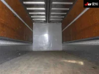 Nissan CONDOR лот № 8531 оценка R  с аукциона в Японии 7