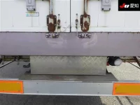 Nissan CONDOR лот № 8531 оценка R  с аукциона в Японии 8