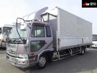 Nissan CONDOR лот № 8531 оценка R  с аукциона в Японии 3